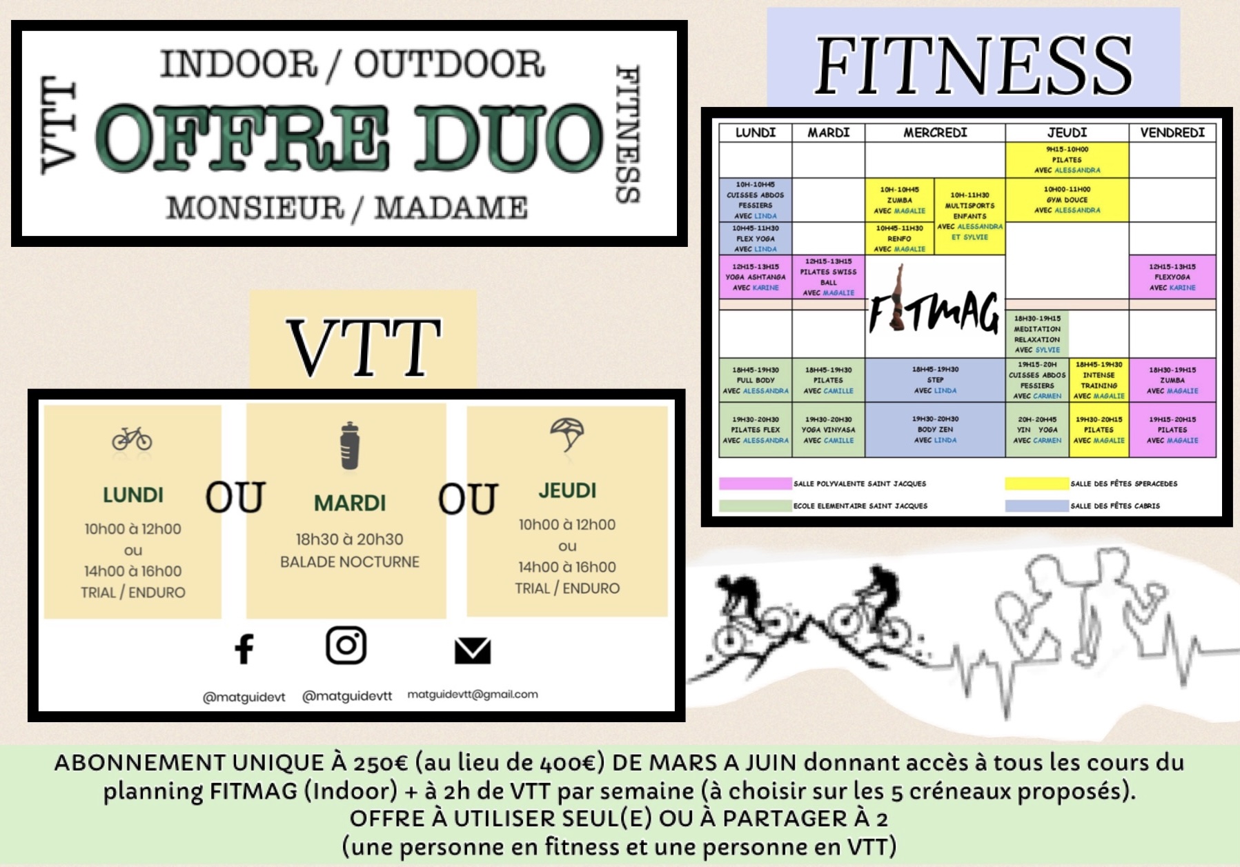 Offre-duo