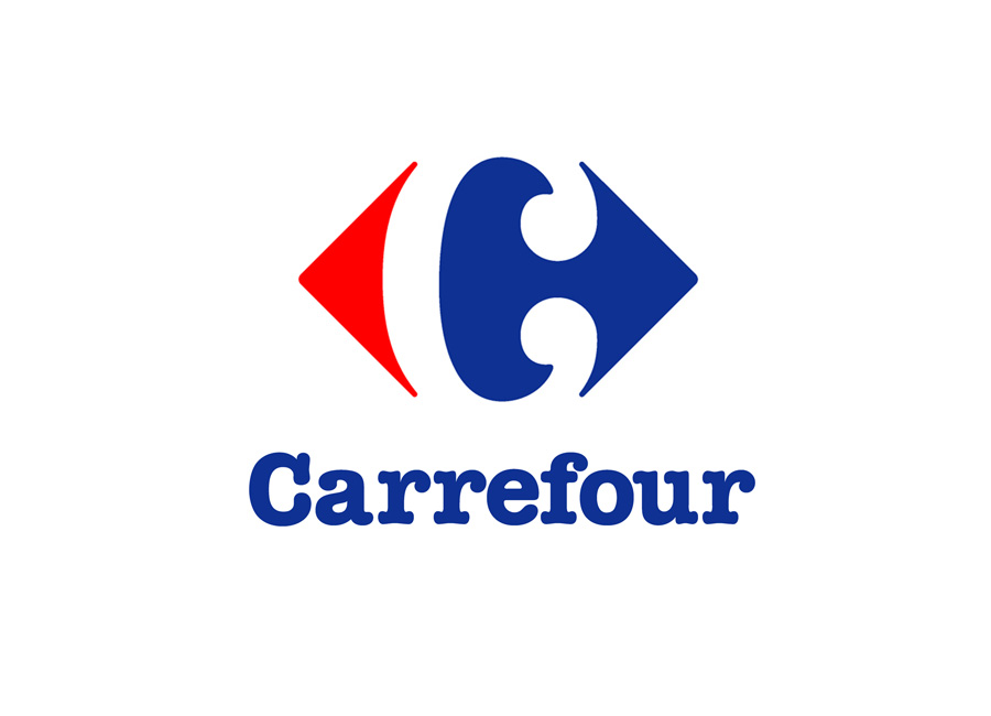 Logo carrefour