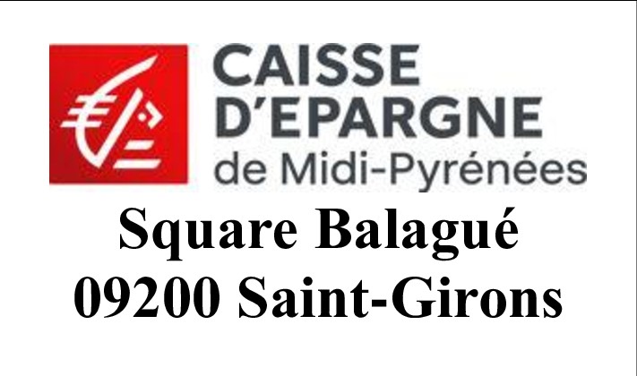 Caisse-epargne