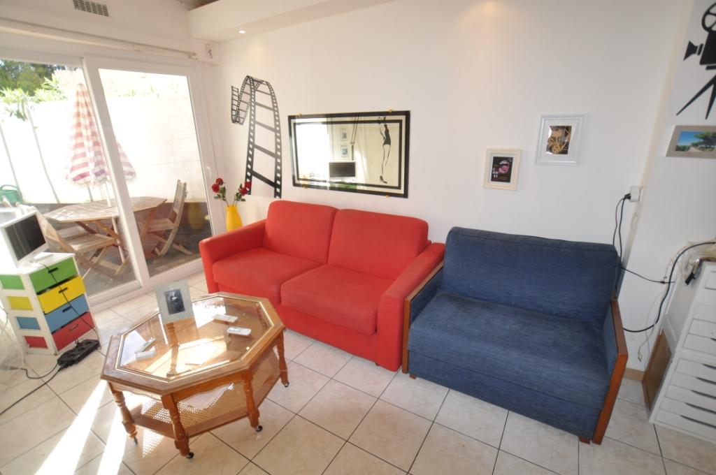 004 cannes studio sejour