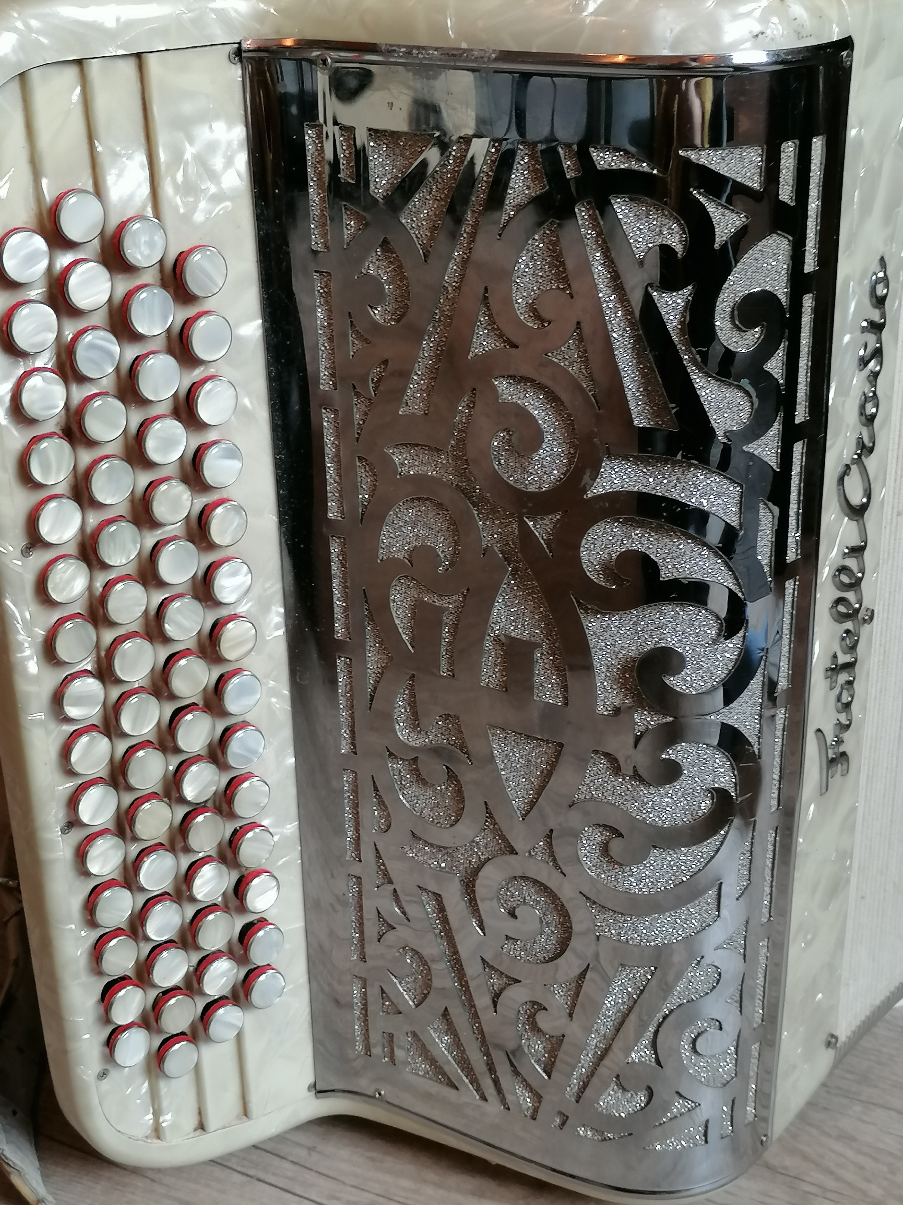 Accordeon