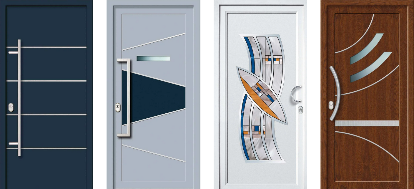 Porte-hpl