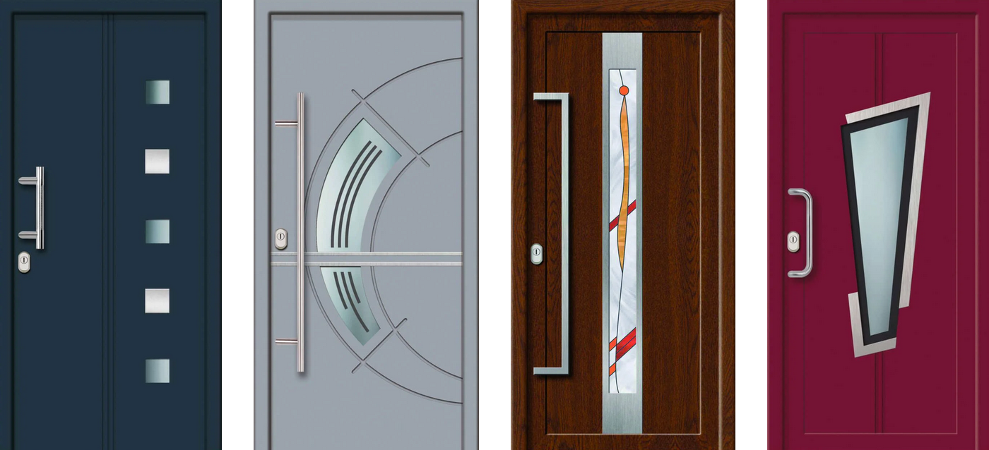 Porte-al
