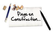 Page construction