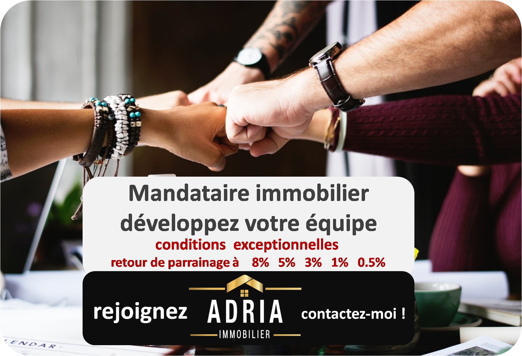  pub  adria parrainage developper 03a