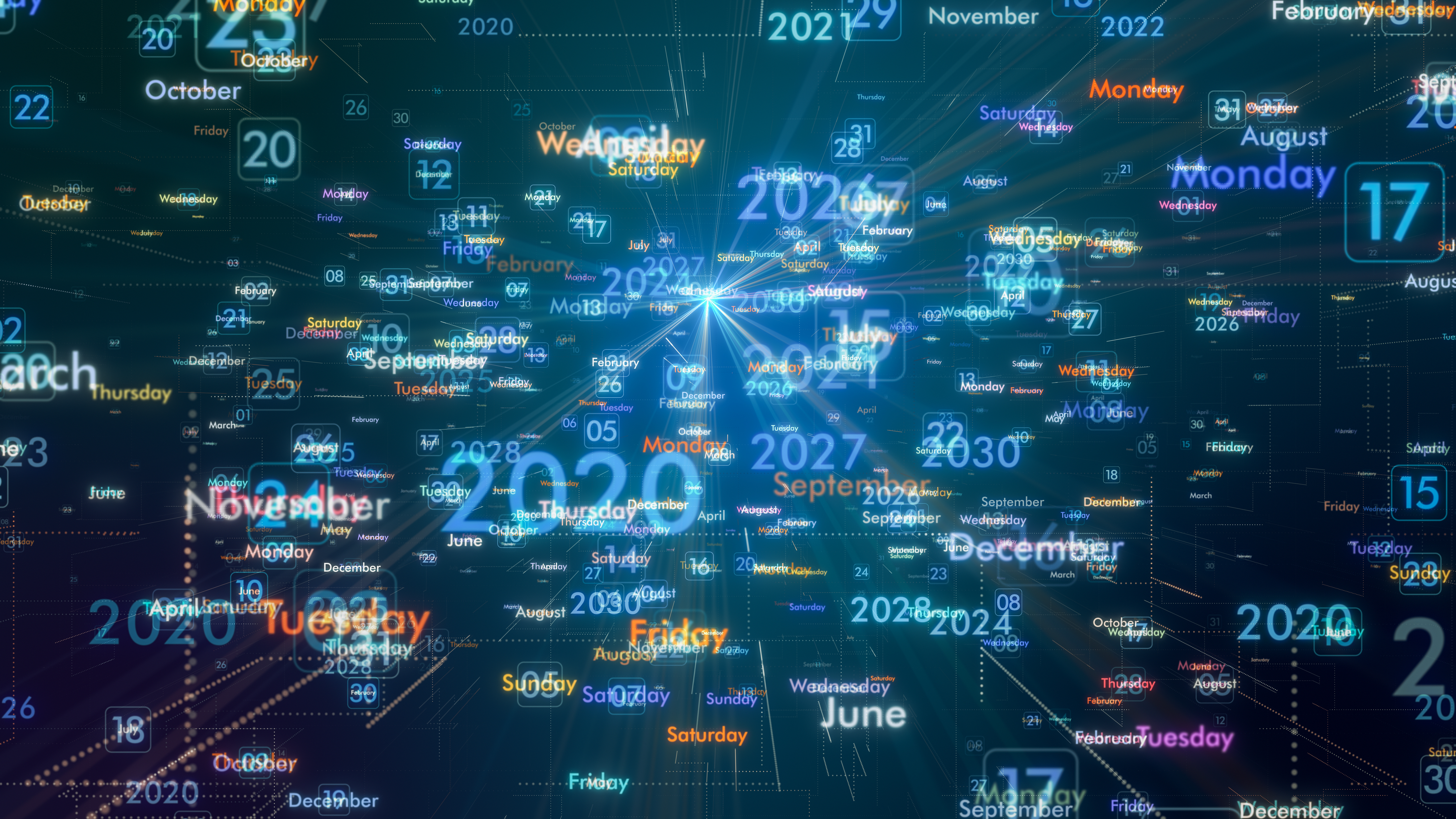 Les grandes années du web 