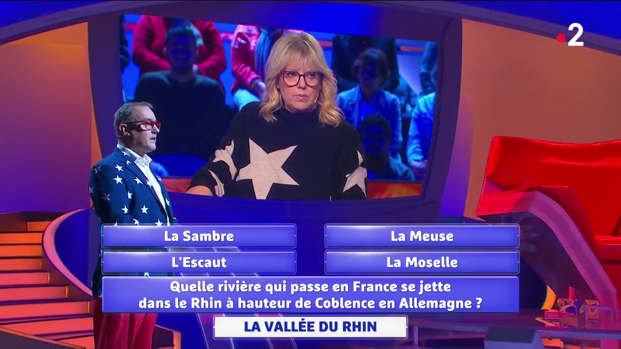 Tout le monde veut prendre sa place france 2 mon passage challenger 20 fevrier 2023 moment2