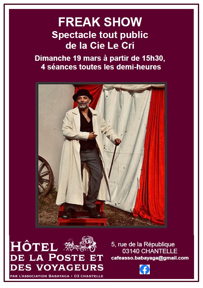 Freak-show-cie-le-cri