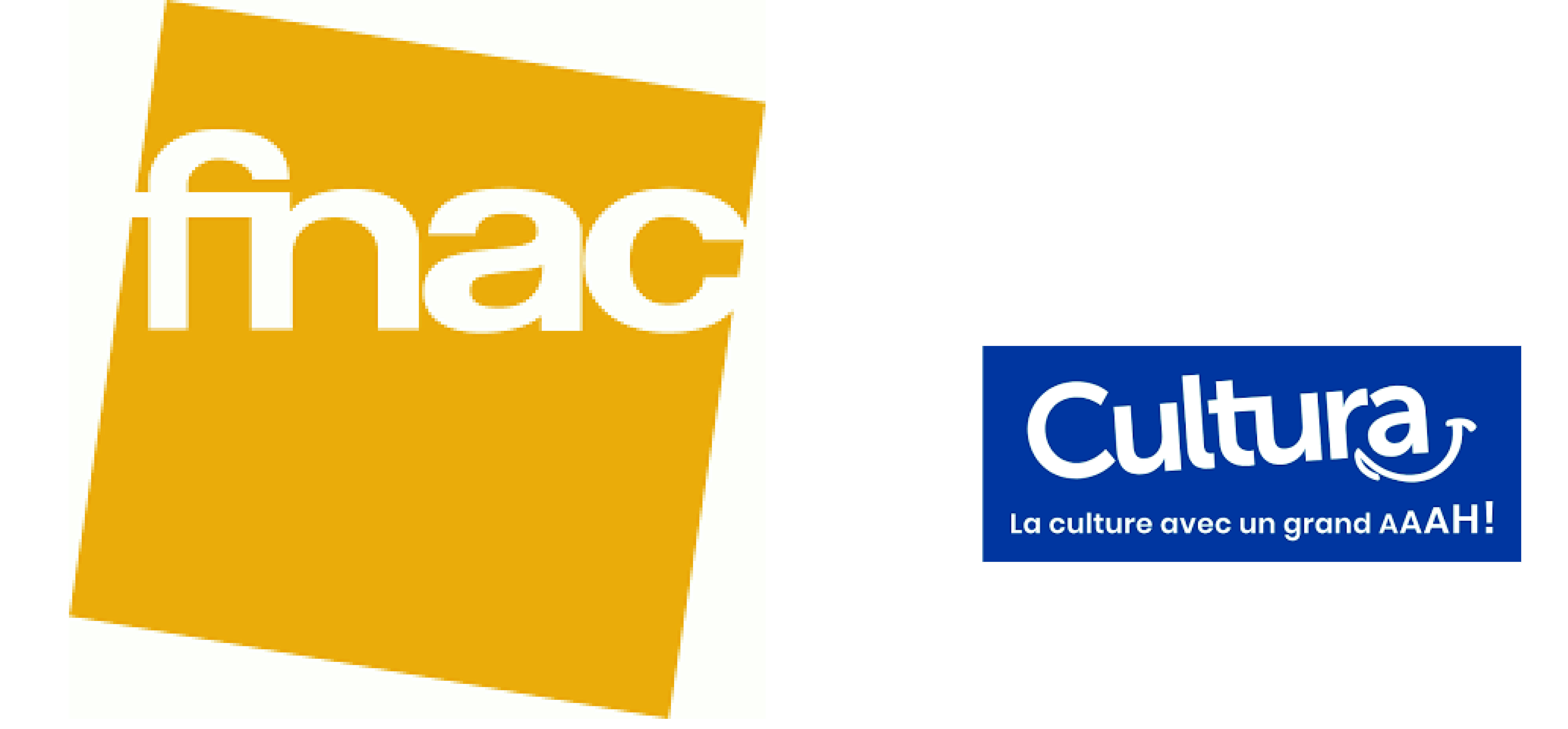 Rendez-vous à la Fnac et Cultura