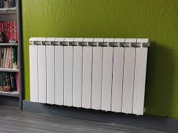Radiateur-electrique
