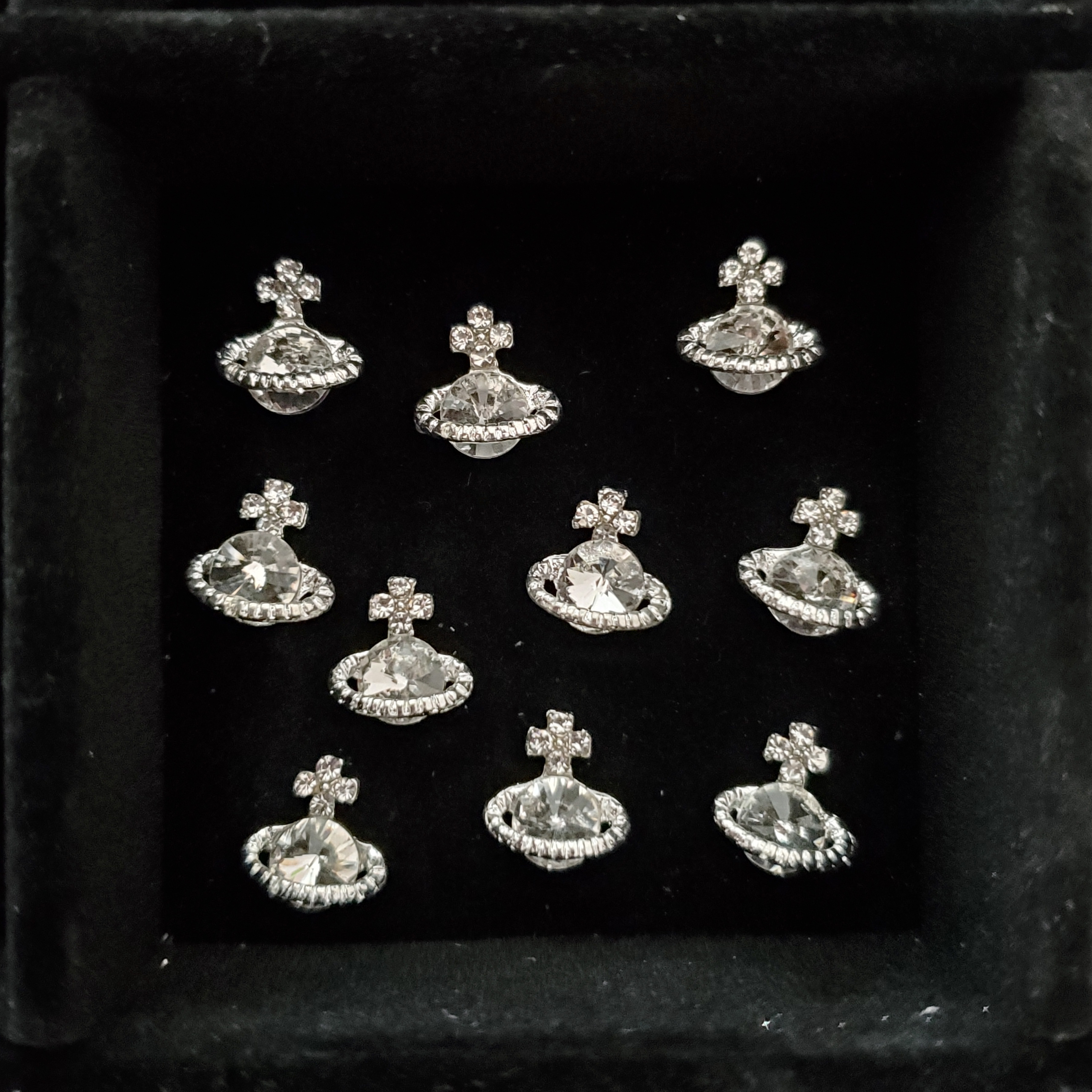 Bijoux vivienne westwood
