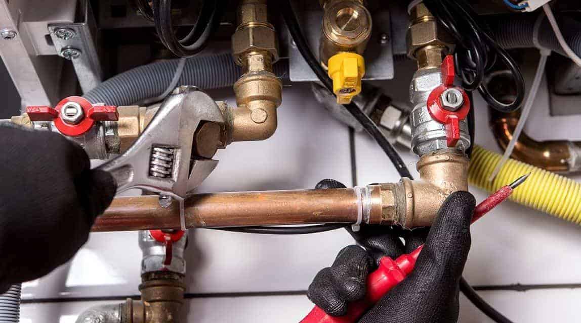 Installation adoucisseur d’eau : une solution ingénieuse