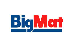BIGMAT tout les matériaux de construction pour vos travaux de maison 