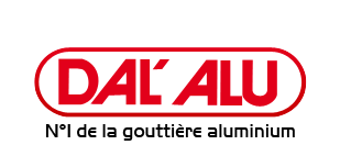 DAL'ALU
le numéro de la gouttière