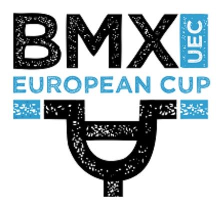 Coupe d'Europe BMX Racing - Manches 3 & 4 - Zolder (BEL)
