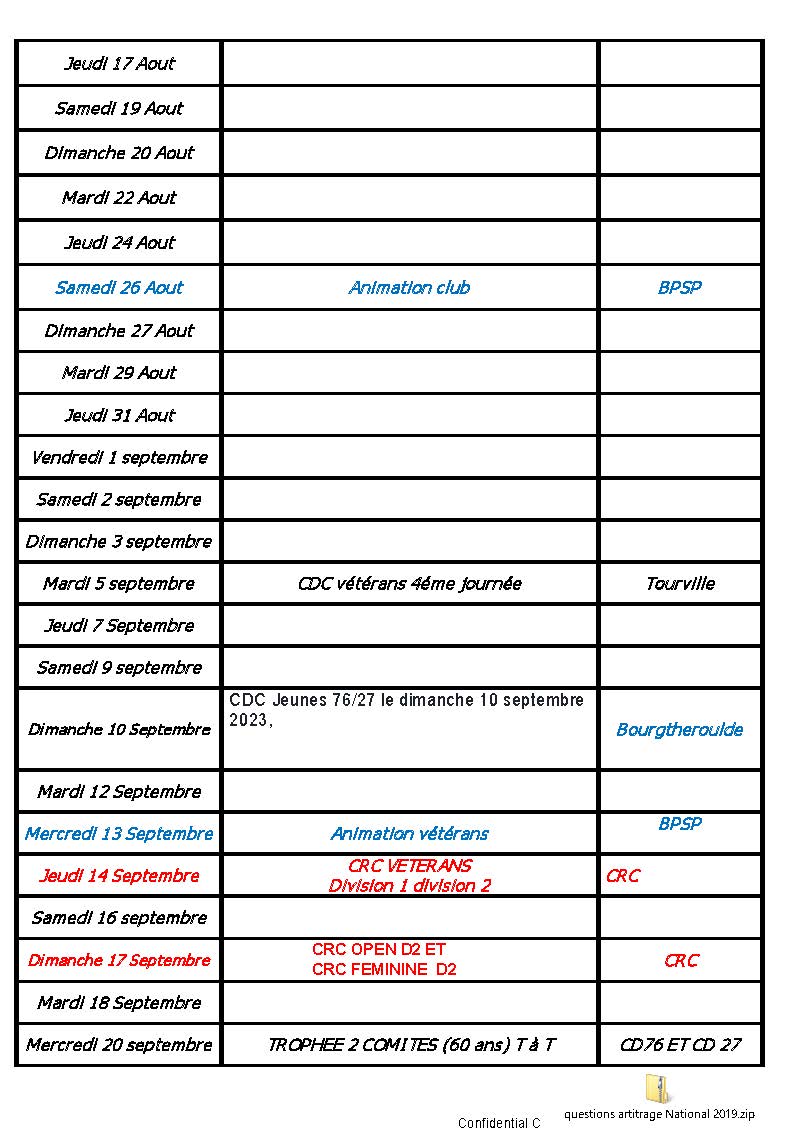 9 calendrier boulodrome 2023 2 page 09