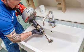 Degorgement-evier-lavabo