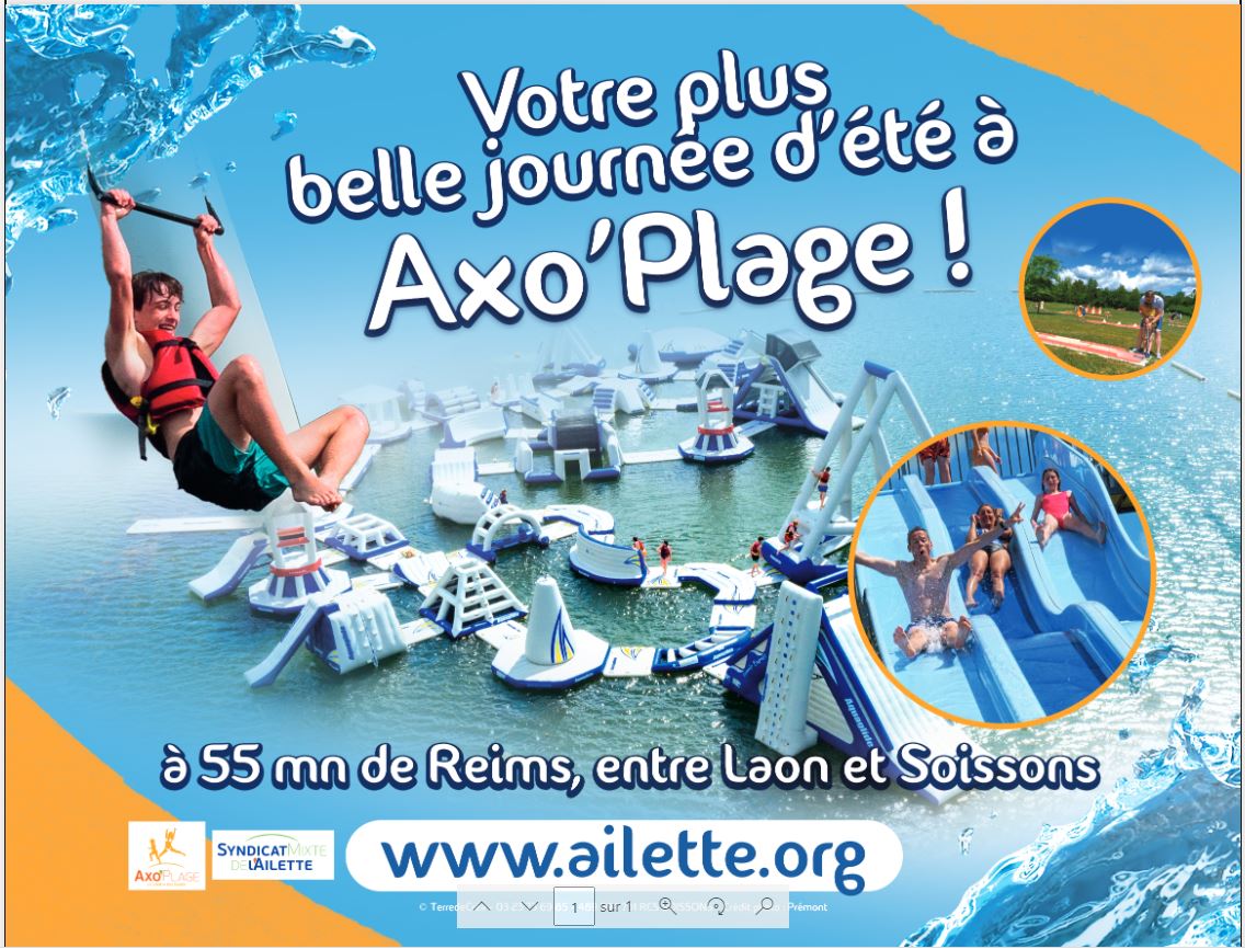 Affiche