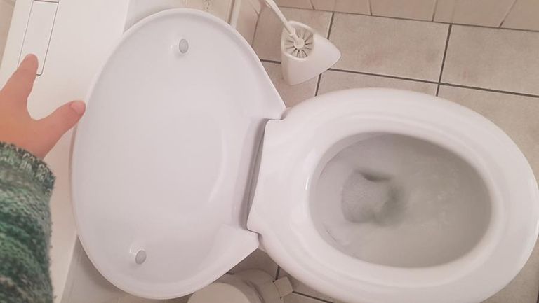 Une toilette qui coule, première cause d'une facture d'eau élevée et comment la réparer?