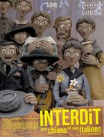 Interdit-chiens-italiens