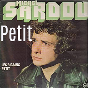 Petit-sardou
