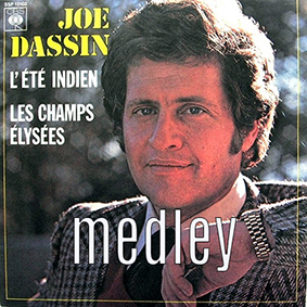 Dassin-medley