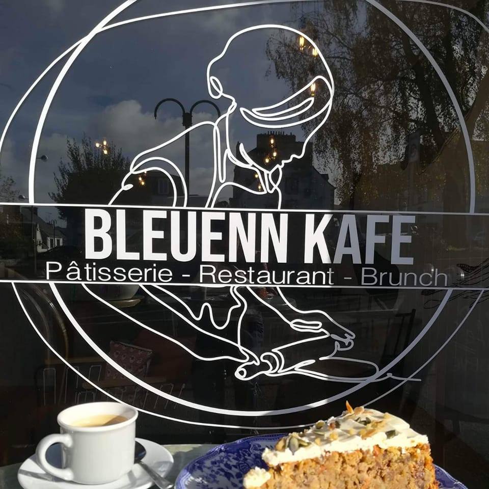 DZUT-Bleuen-kafe