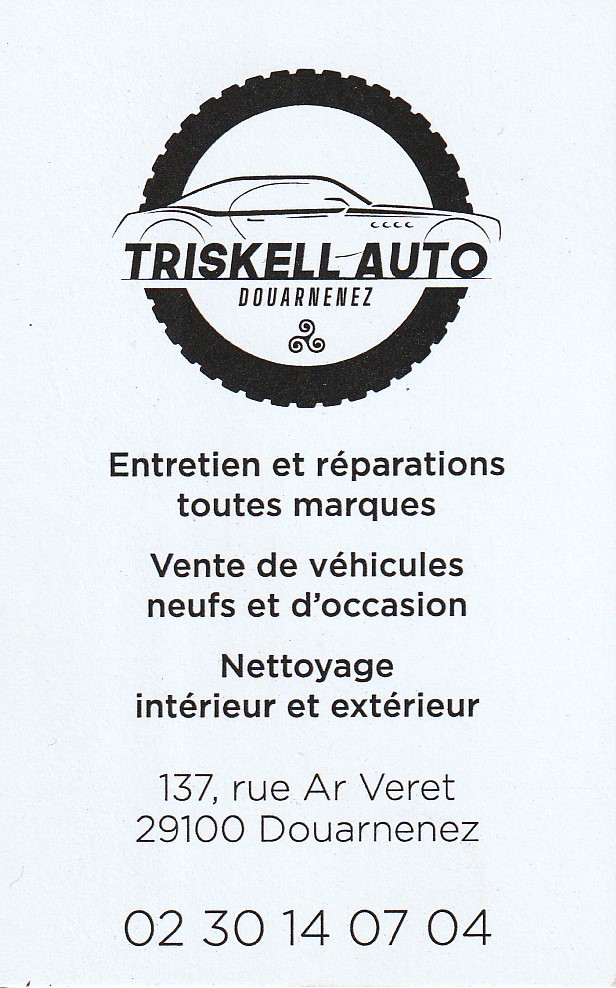 DZUT-triskell-auto