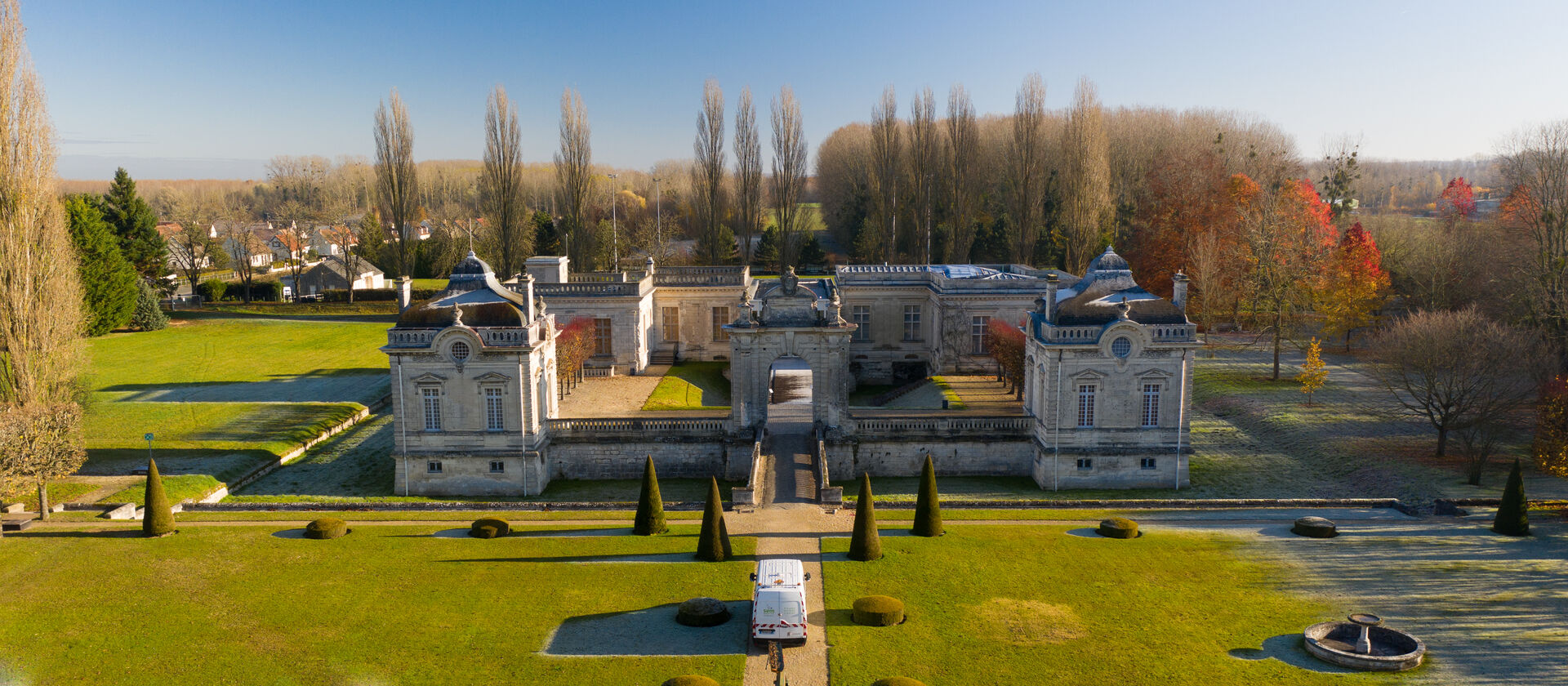 Chateau Blerancourt-Premont-1-