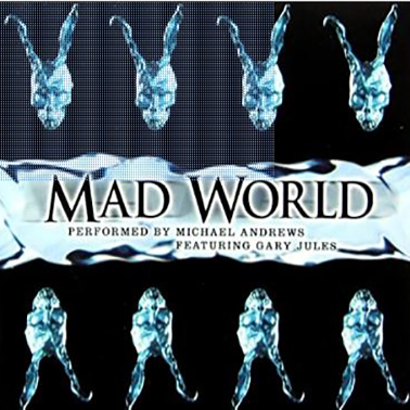 Mad-word