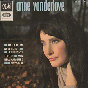 Vanderlov