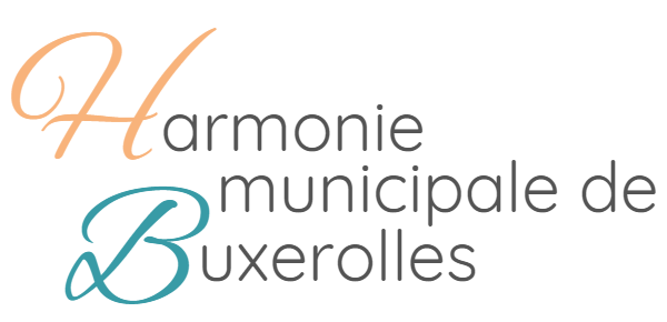Harmonie-municipale-de-buxerolles
