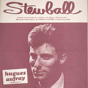 Stewball