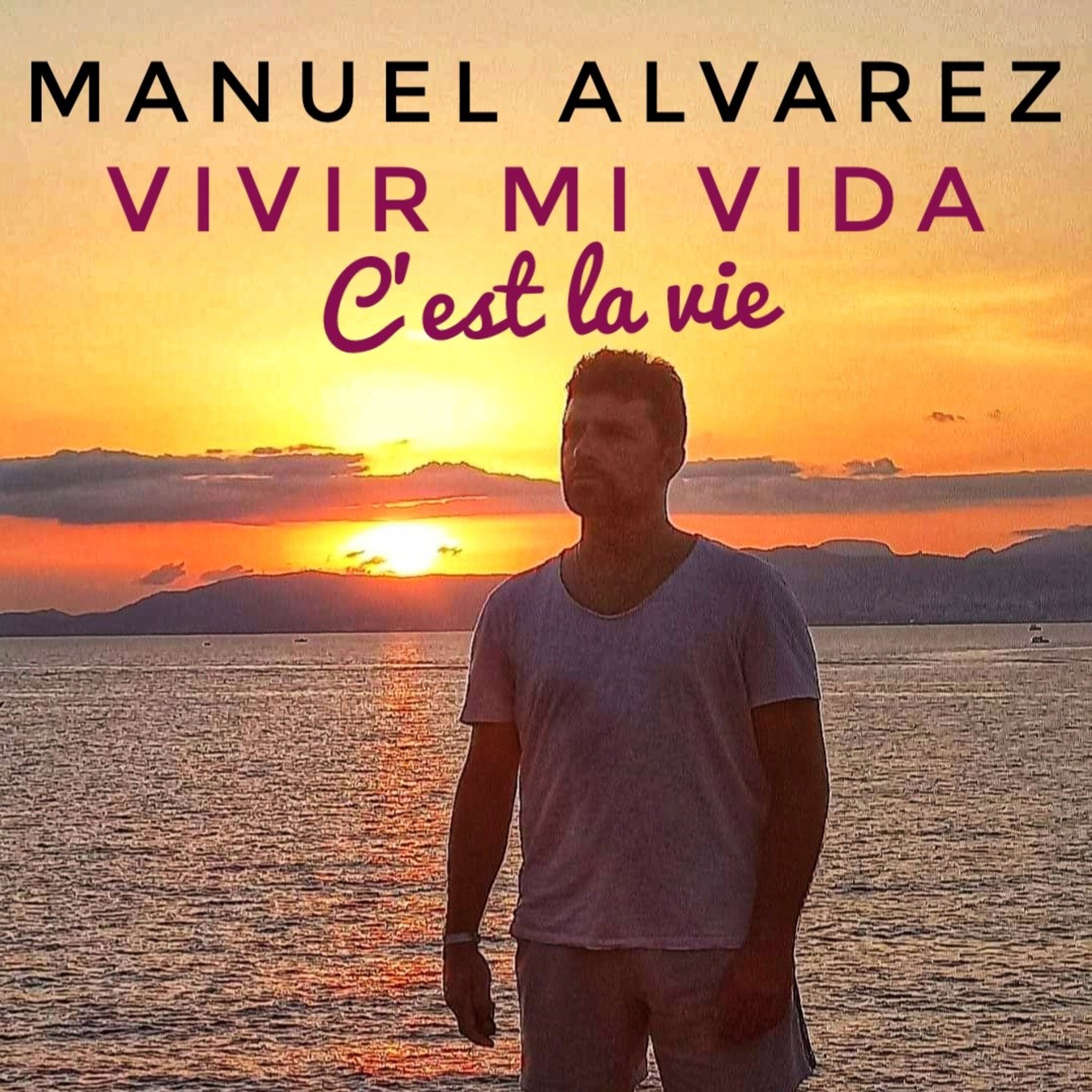 Pochette-Vivir-mi-vida-C-est-la-vie