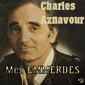 Mes-emmerdes