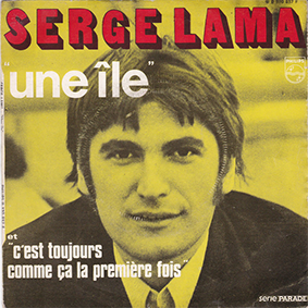 Une-ile