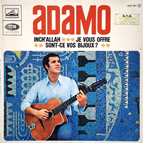 Adamo