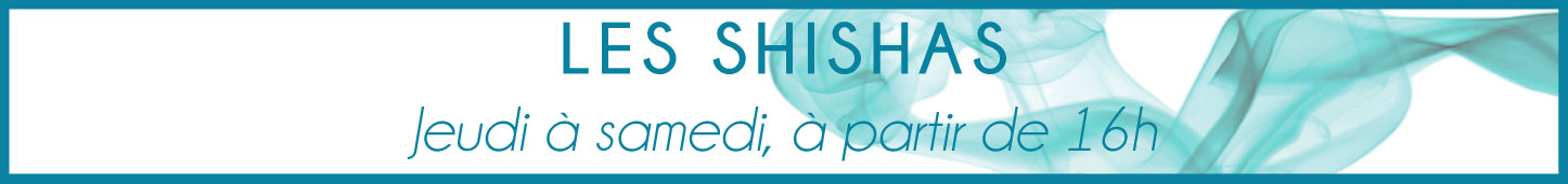 Shisha
