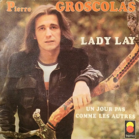 Groscolas