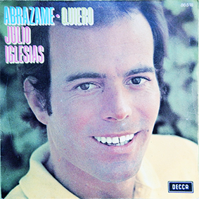 Abrazame