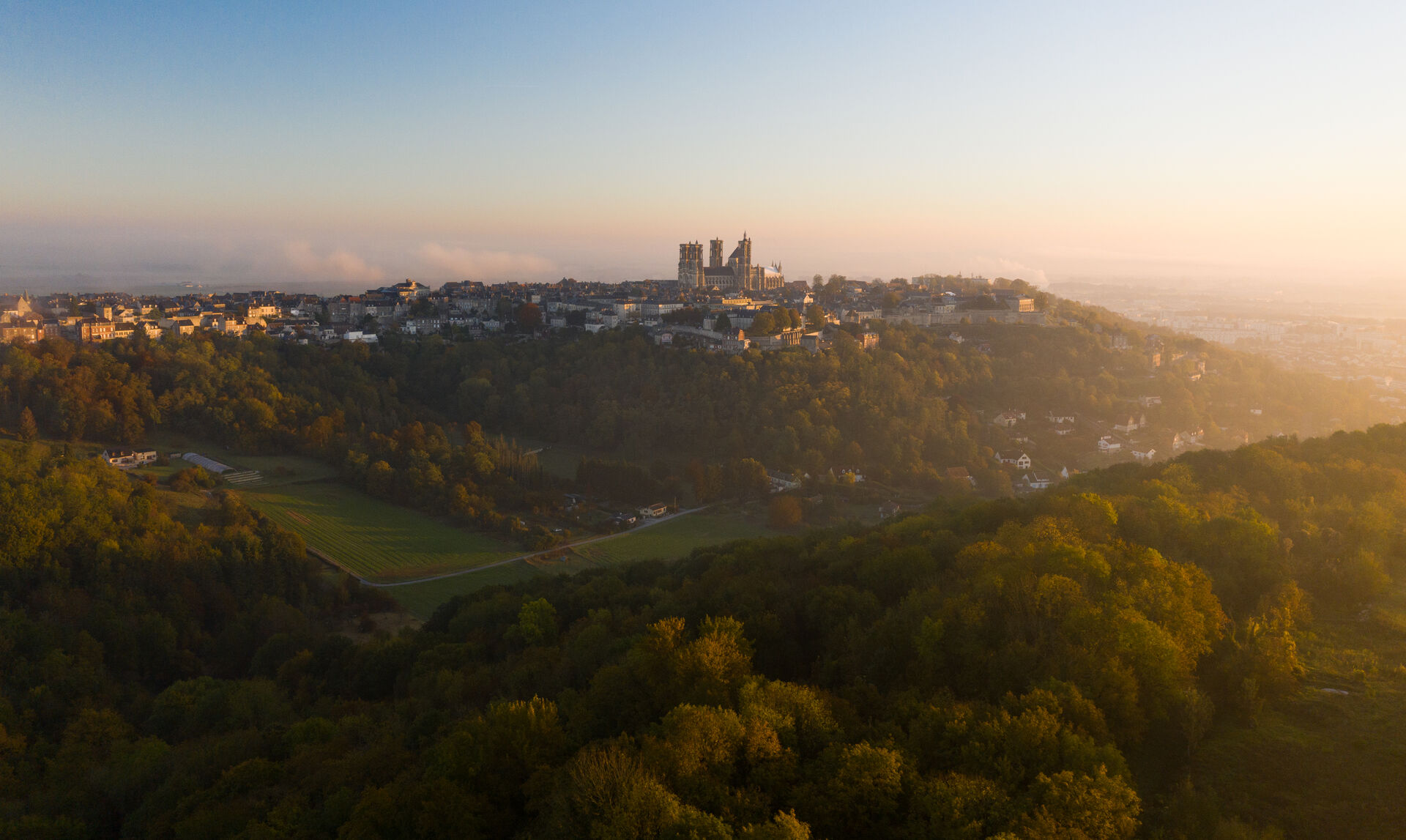 Vue aerienne laon-Premont-1-