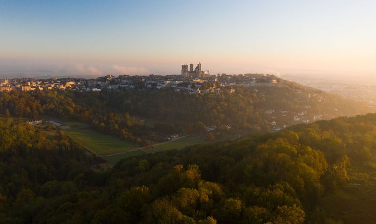 Vue aerienne laon-Premont-1-