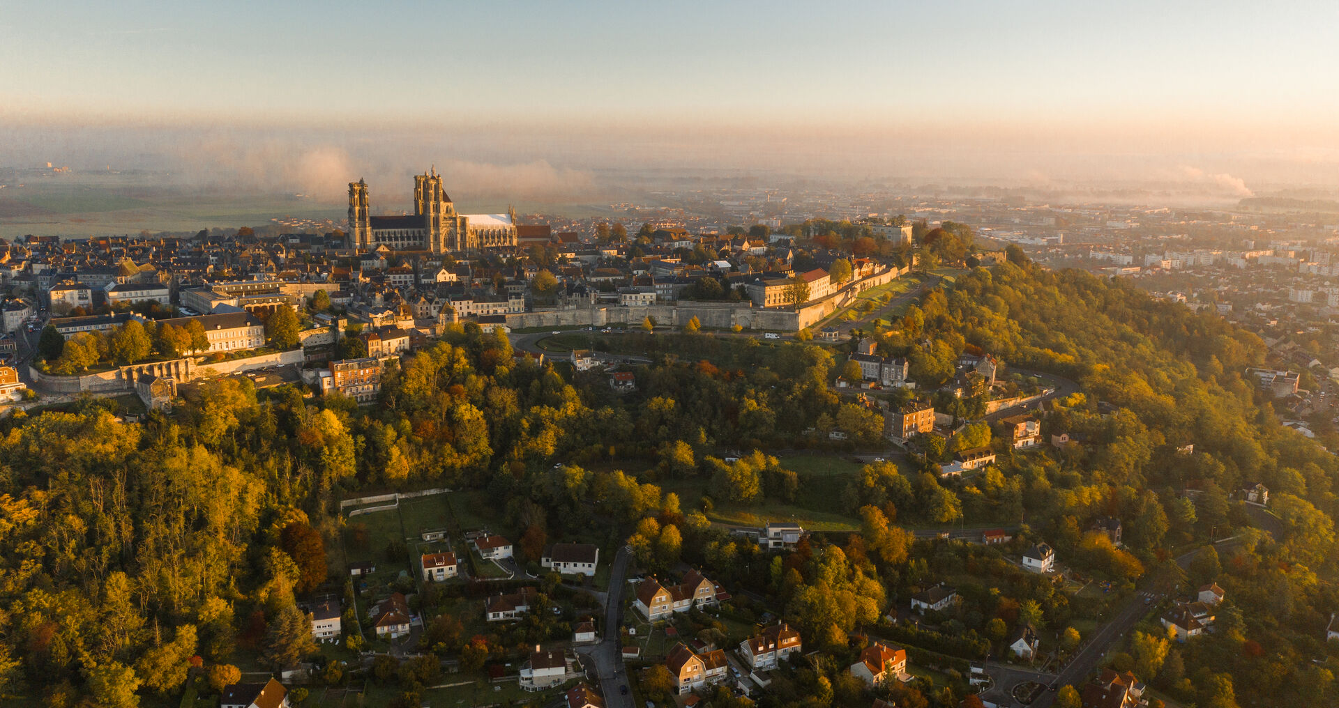 Vue aerienne laon premont 2 