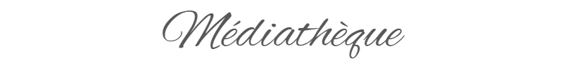 Mediatheque