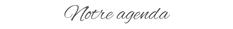 Notre-agenda