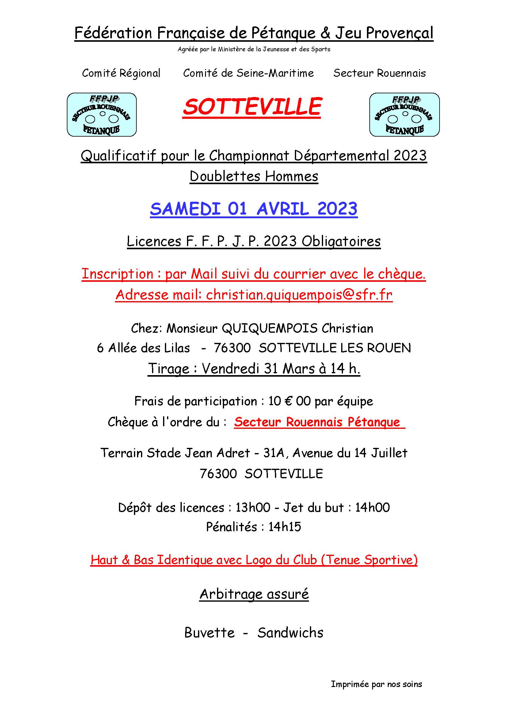 23 04 01 affiche s r hommes doublettes