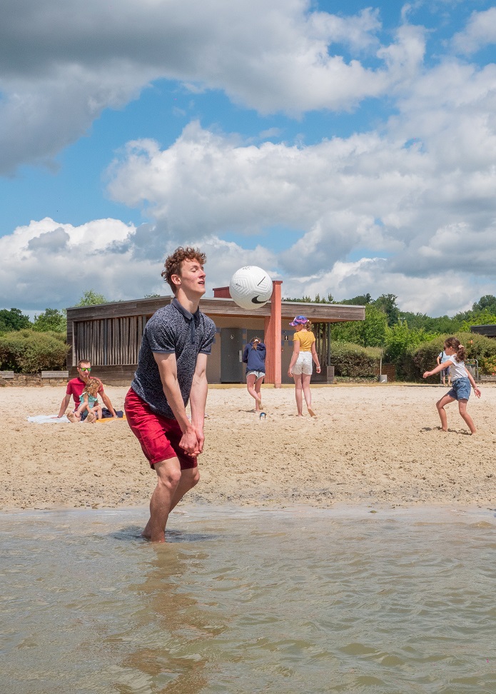 Axo plage premont 28 
