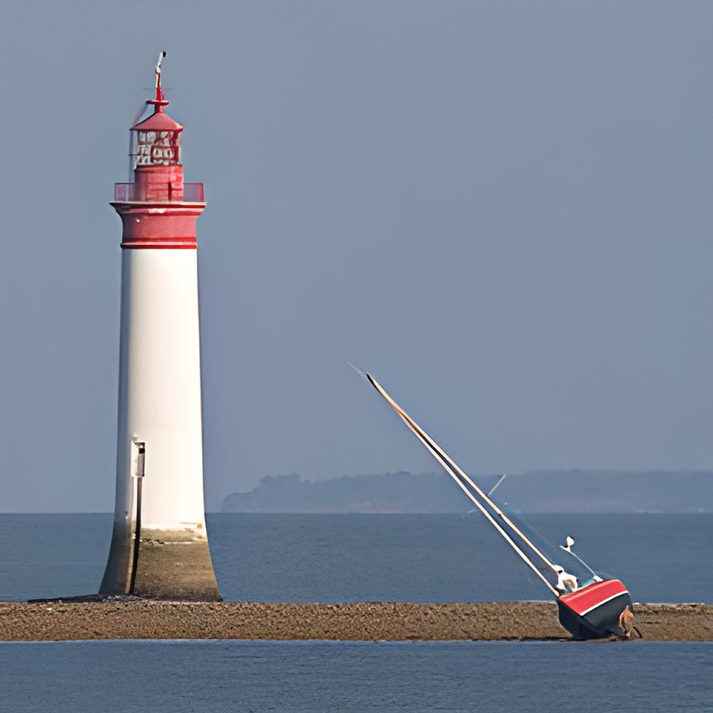 Phare chauveau