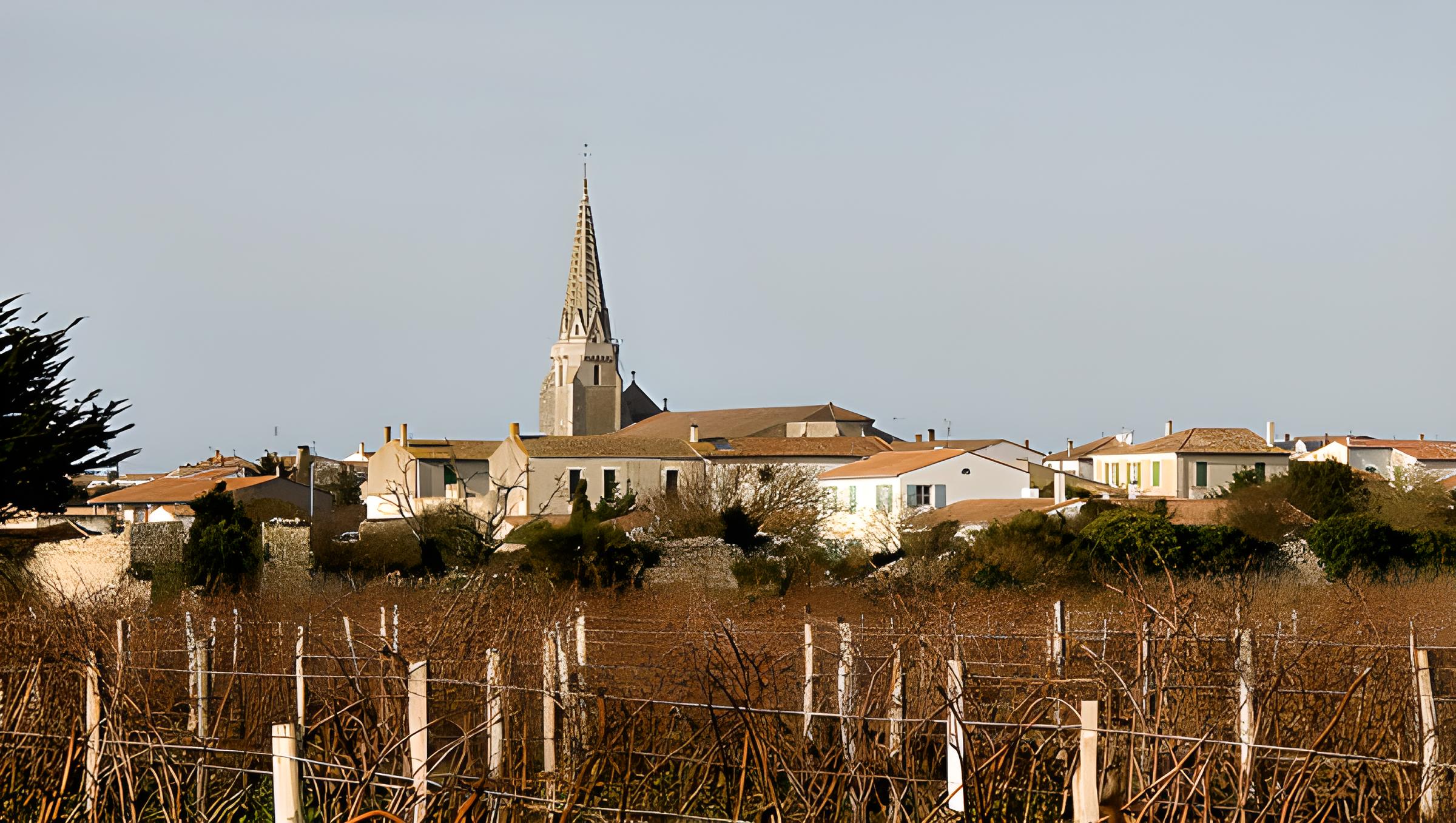 Ste marie