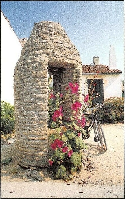 Portes puits